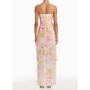 AMANDA UPRICHARDR MAGNOLIA DRESS IN VIVIAN main image 1